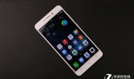 vivo X6 Plus评测 ：极速和HiFi的新革命x6手机「vivo X6 Plus评测 ：极速和HiFi的新革命」